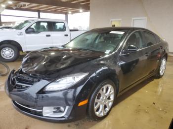  Salvage Mazda 6