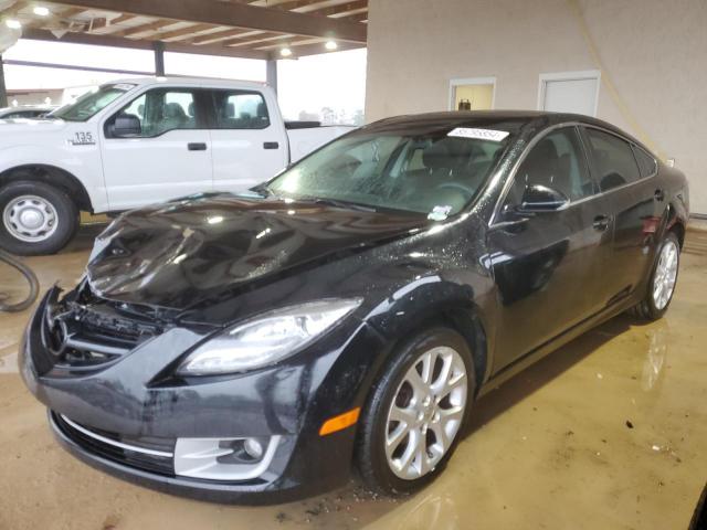  Salvage Mazda 6