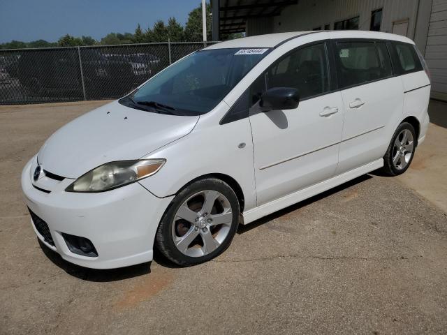  Salvage Mazda 5