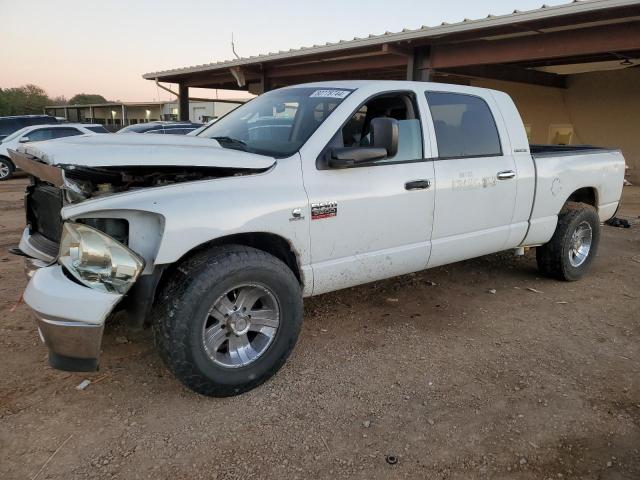  Salvage Dodge Ram 3500