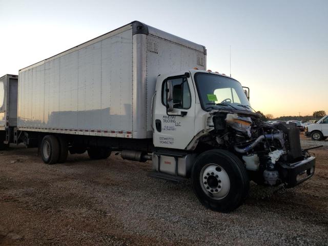  Salvage Freightliner M2 106 Med