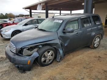  Salvage Chevrolet HHR