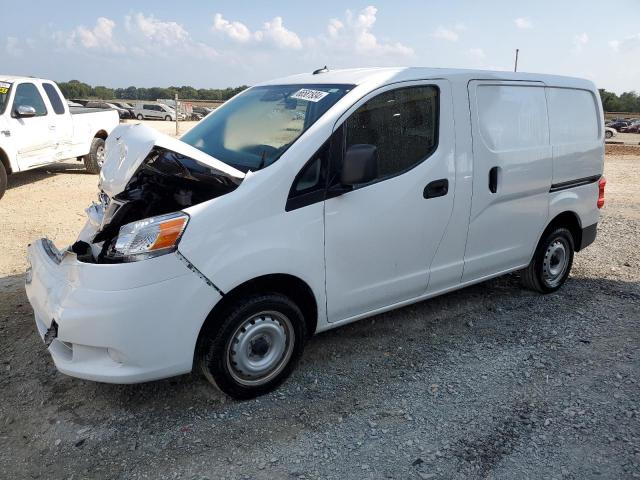  Salvage Nissan Nv