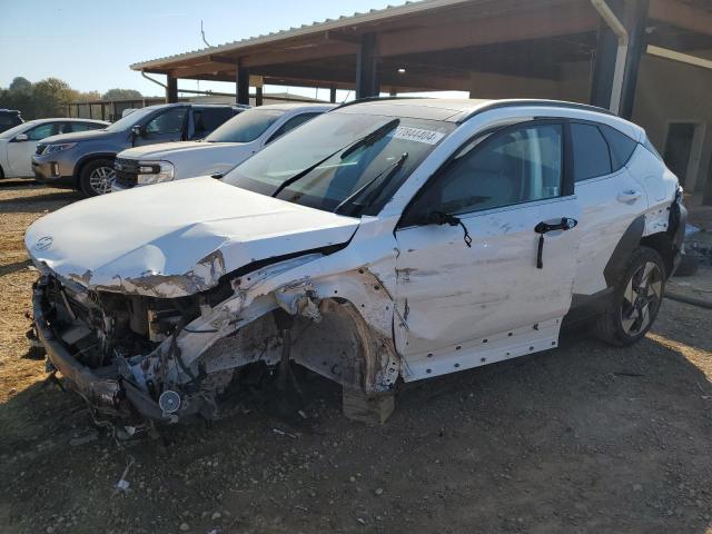  Salvage Hyundai KONA