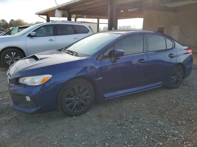  Salvage Subaru WRX