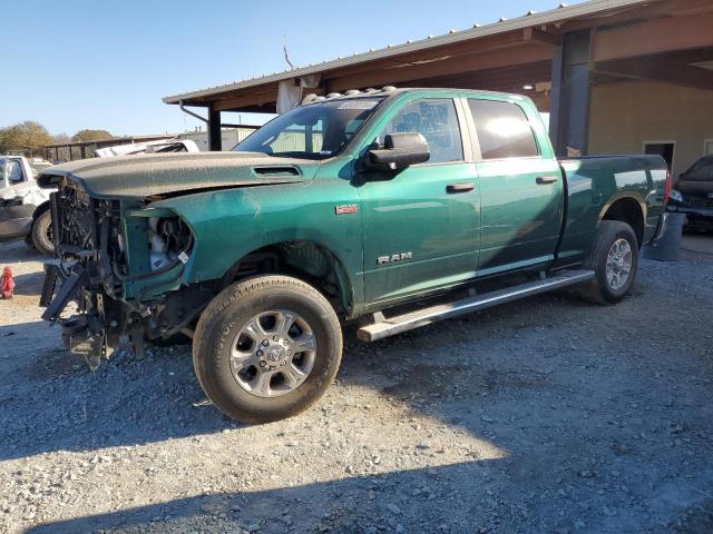  Salvage Ram 2500