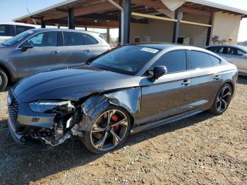  Salvage Audi S5