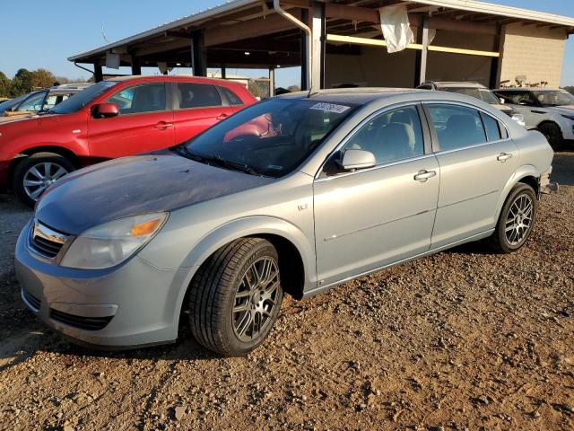  Salvage Saturn Aura