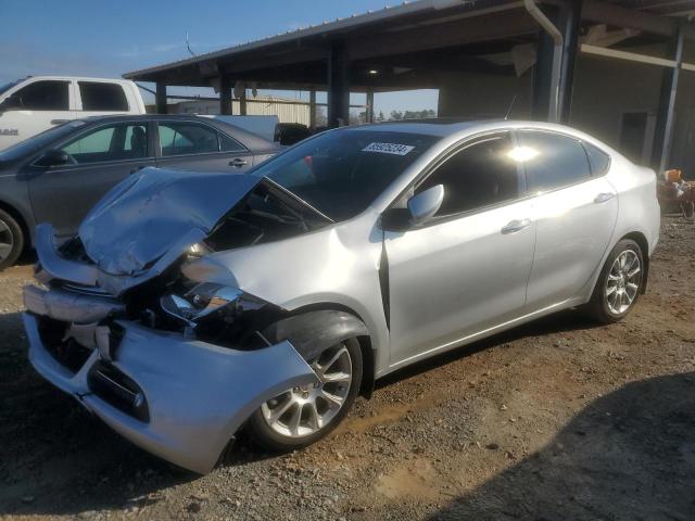  Salvage Dodge Dart