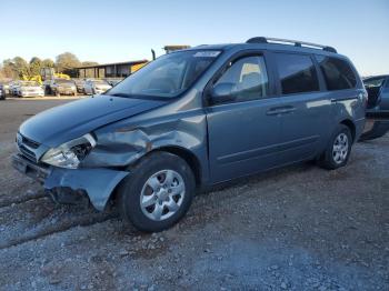  Salvage Kia Sedona