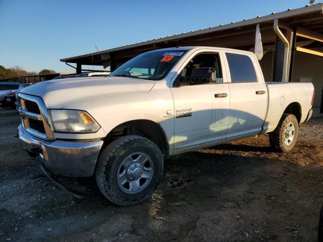  Salvage Ram 2500