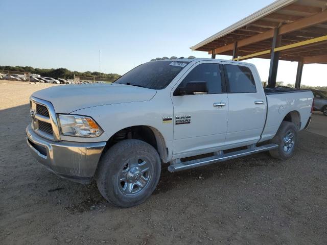  Salvage Ram 2500