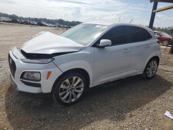  Salvage Hyundai KONA