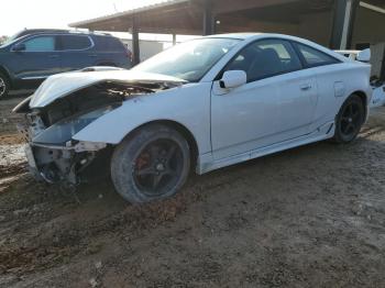  Salvage Toyota Celica