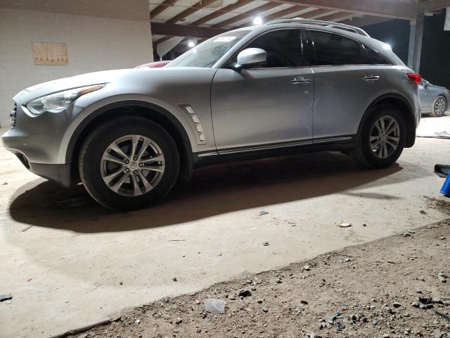  Salvage INFINITI Fx