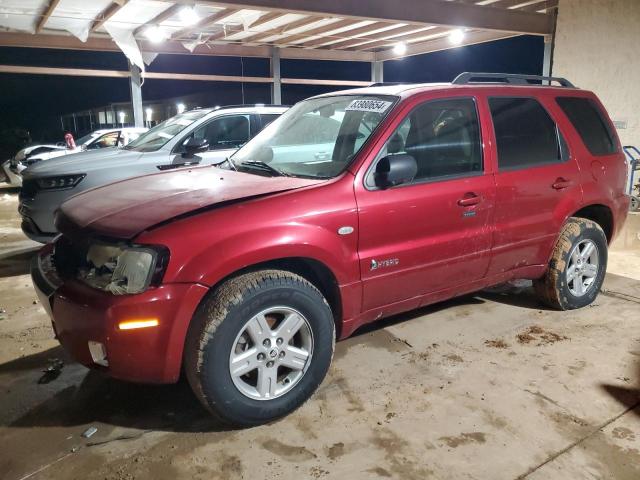  Salvage Mercury Mariner