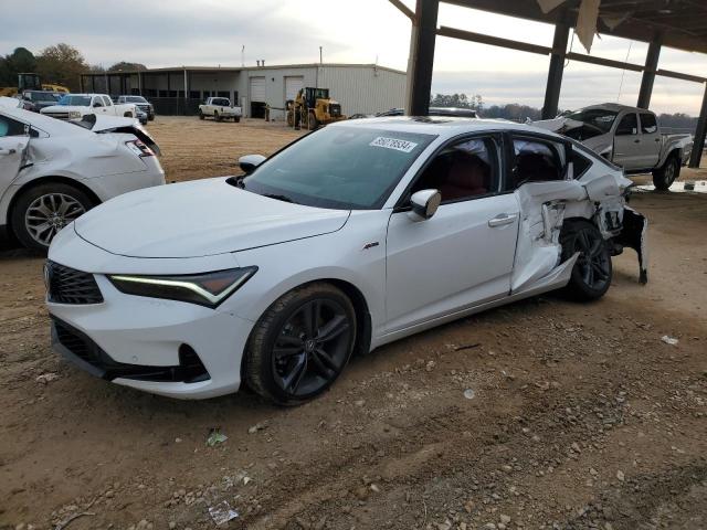  Salvage Acura Integra A-