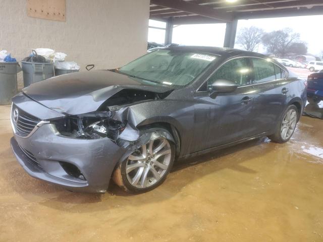  Salvage Mazda 6