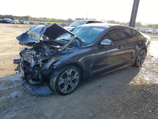  Salvage Kia Stinger