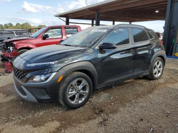  Salvage Hyundai KONA