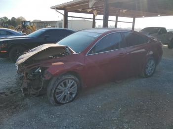  Salvage Mazda 6