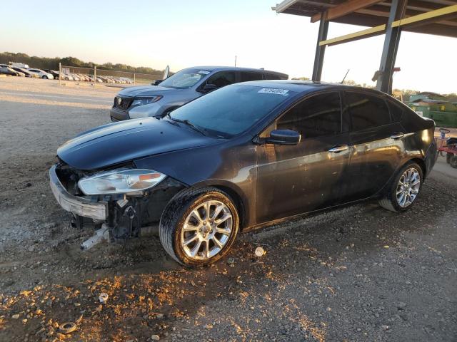  Salvage Dodge Dart