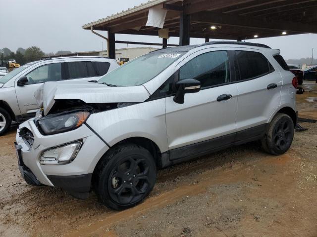  Salvage Ford EcoSport