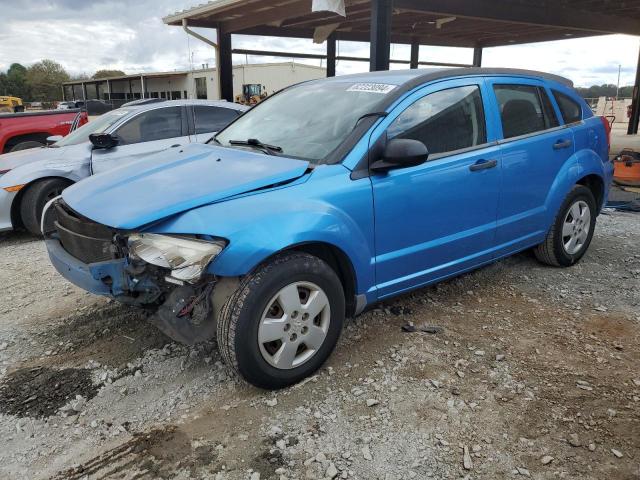  Salvage Dodge Caliber