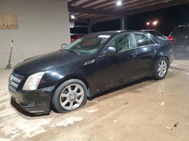  Salvage Cadillac CTS