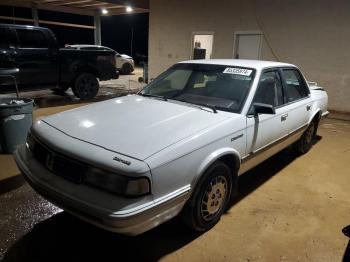  Salvage Oldsmobile Cutlass