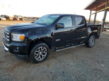  Salvage GMC Canyon