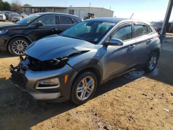  Salvage Hyundai KONA