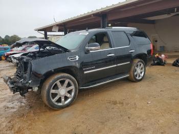  Salvage Cadillac Escalade