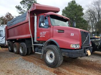  Salvage Volvo Vhd