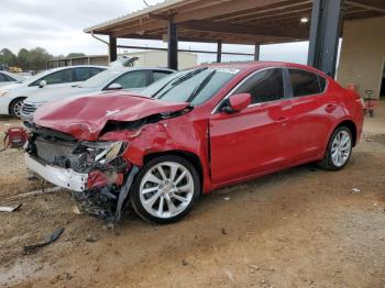  Salvage Acura ILX