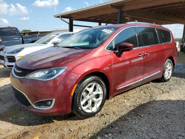  Salvage Chrysler Pacifica