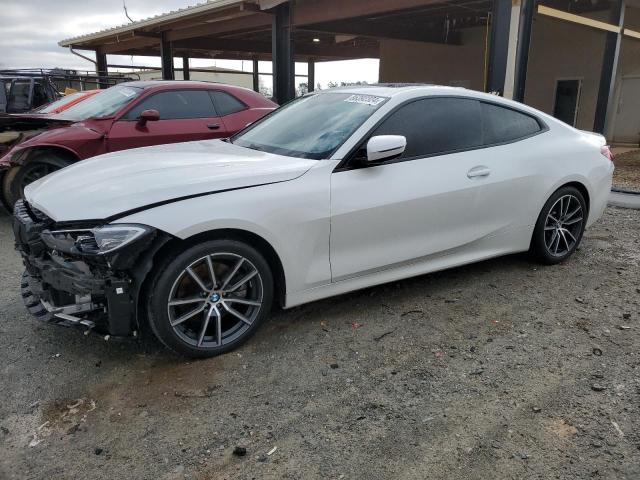  Salvage BMW 4 Series