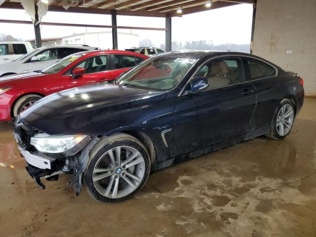  Salvage BMW 4 Series