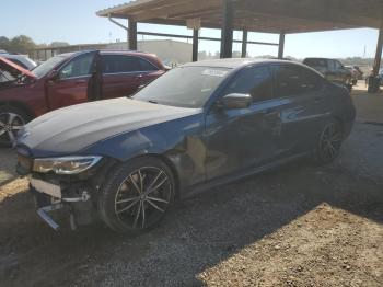  Salvage BMW M Series