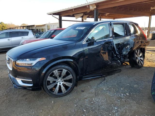  Salvage Volvo XC90