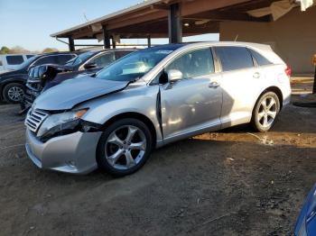  Salvage Toyota Venza