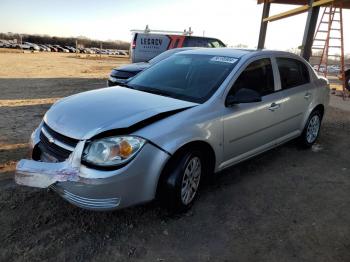  Salvage Chevrolet Cobalt Ls