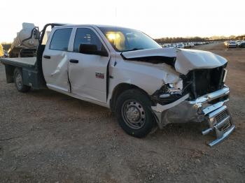  Salvage Dodge Ram 2500