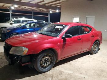  Salvage Dodge Avenger