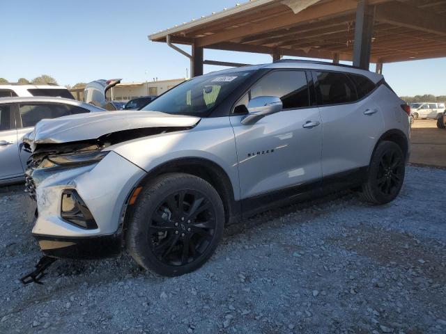  Salvage Chevrolet Blazer