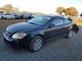  Salvage Chevrolet Cobalt