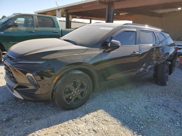  Salvage Chevrolet Blazer