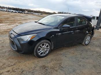  Salvage Toyota Yaris