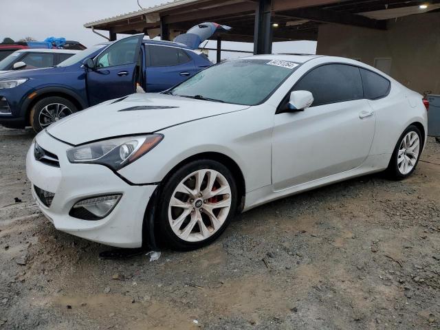  Salvage Hyundai Genesis