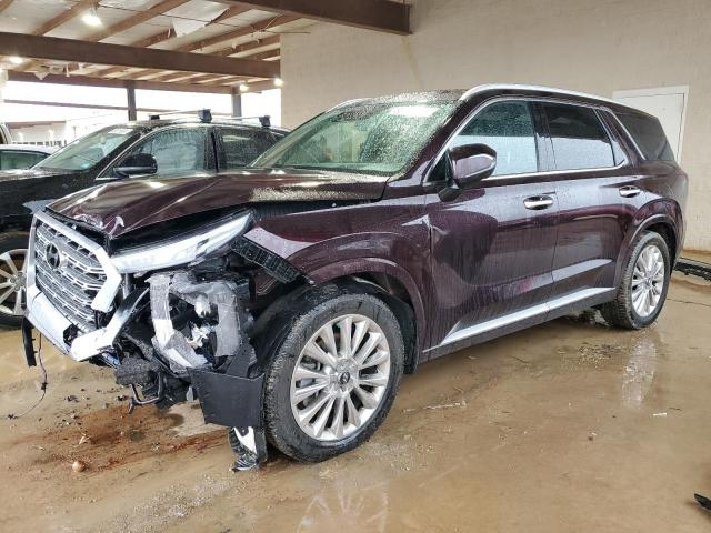  Salvage Hyundai PALISADE